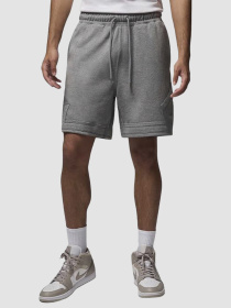 Повседневные шорты Jordan Flight модель FV7257-091 Фото