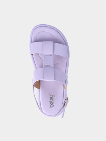 Сандалії Betsy модель 937043/02-03E-violet Сандалії Betsy модель 937043/02-03E-violet Фото