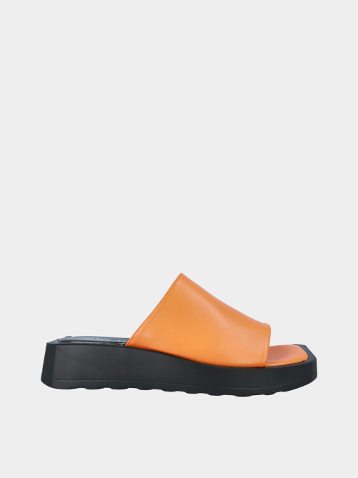 Шльопанці Betsy модель 927025/02-03E-orange Фото