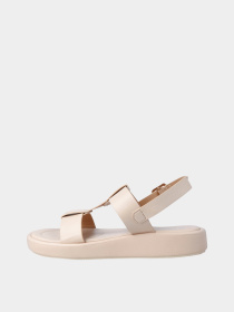 Сандалії Betsy модель 937043/02-02E-beige Фото