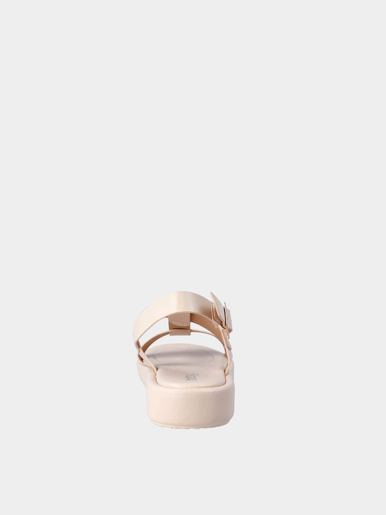 Сандалії Betsy модель 937043/02-02E-beige Сандалії Betsy модель 937043/02-02E-beige Фото