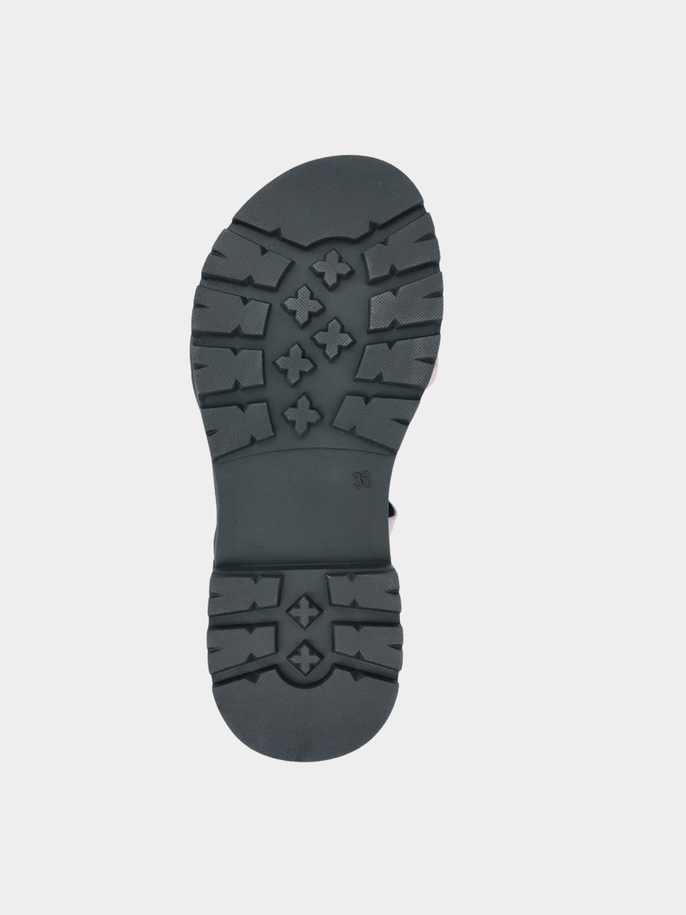 Сандалии Betsy модель 937319/09-12E-light pink Фото