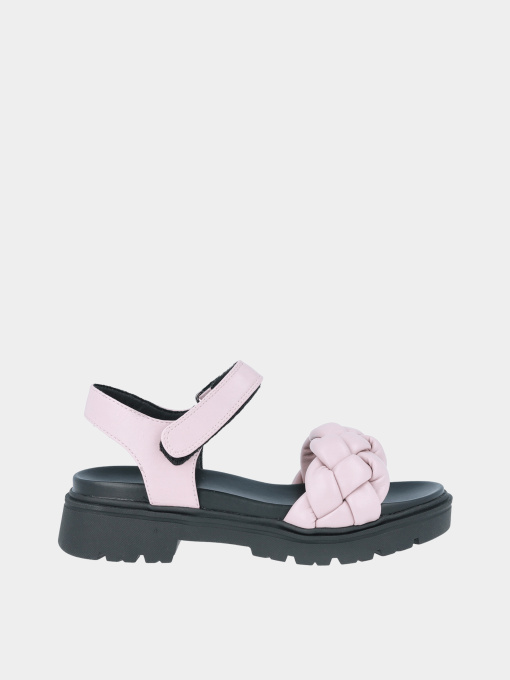 Сандалії Betsy модель 937319/09-12E-light pink Фото