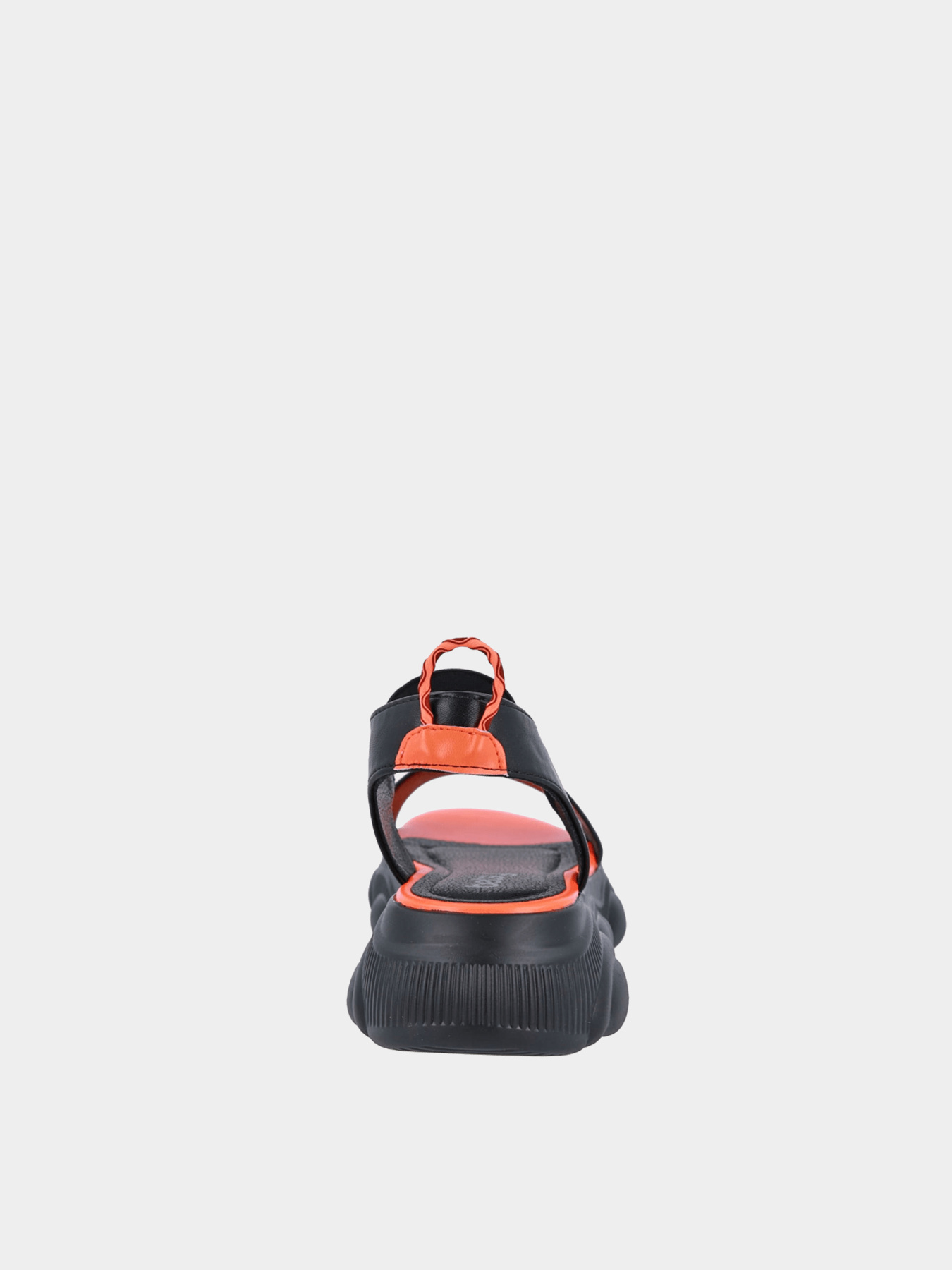 Сандалії Betsy модель 937307/01-01E-black Фото