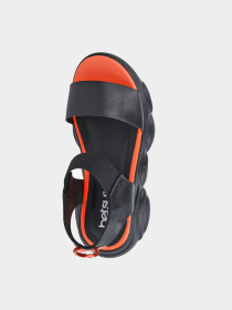 Сандалии Betsy модель 937307/01-01E-black Фото