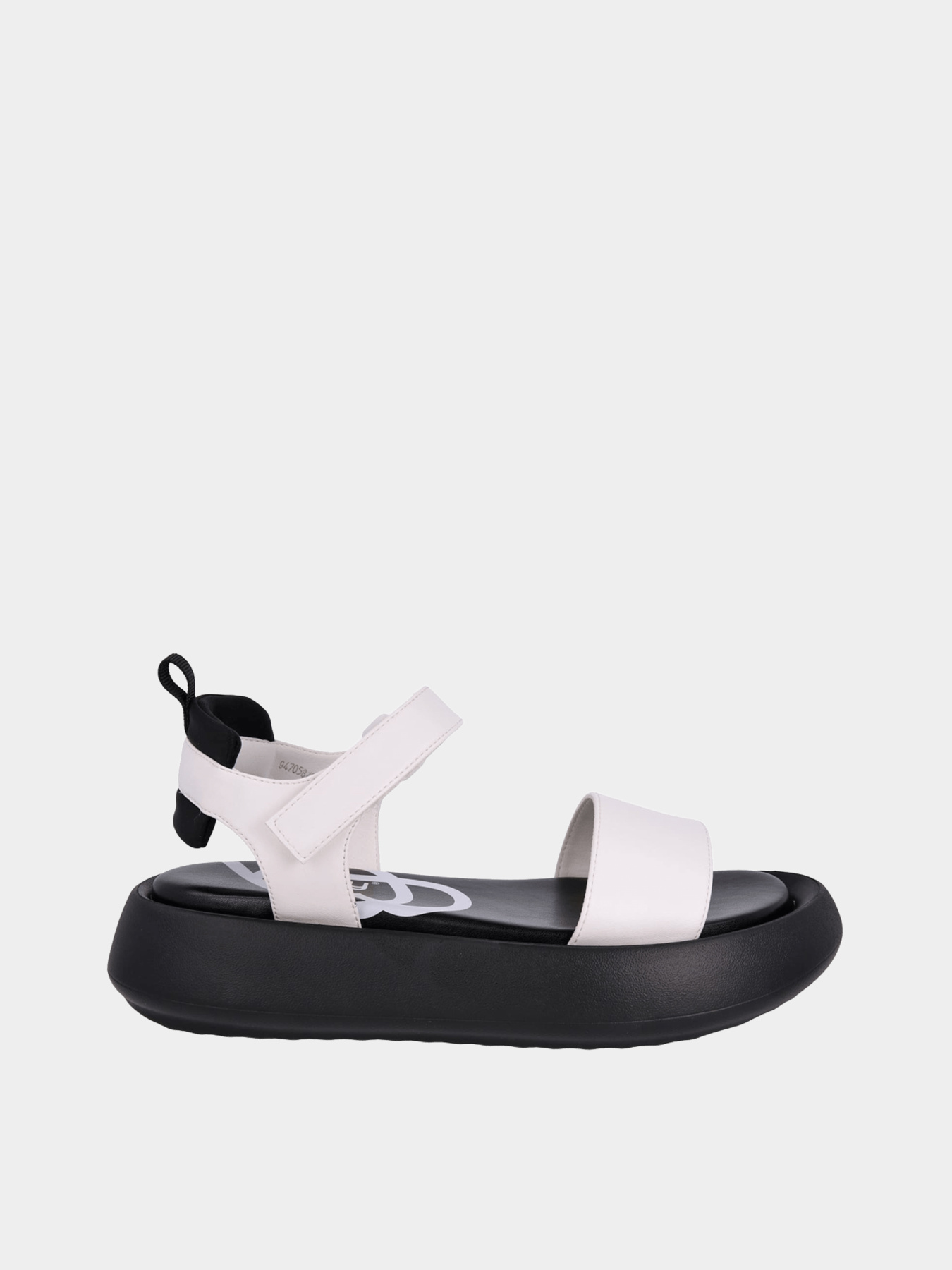 Сандалії Betsy модель 947058/05-04E-white Сандалії Betsy модель 947058/05-04E-white Фото