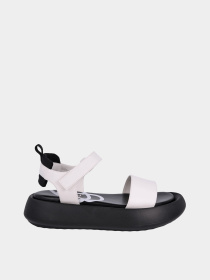 Сандалії Betsy модель 947058/05-04E-white Сандалії Betsy модель 947058/05-04E-white Фото