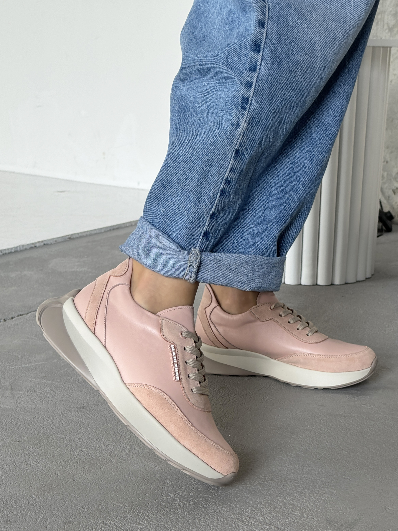 Кроссовки INNOE модель 777555-1 Фото