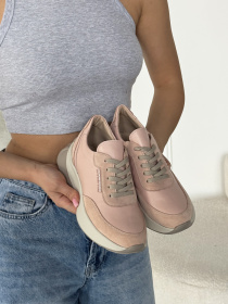 Кроссовки повседневные INNOE модель 777555-1 Фото