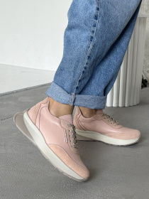 Кроссовки повседневные INNOE модель 777555-1 Фото