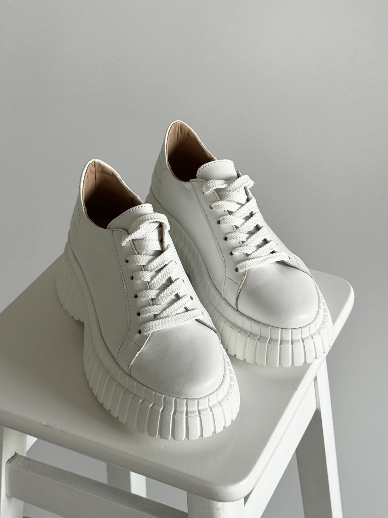 Кеды низкие INNOE модель 777528-3 Фото