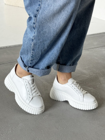 Кеды низкие INNOE модель 777528-3 Фото