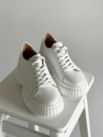 Кеды низкие INNOE модель 777528-3 Фото