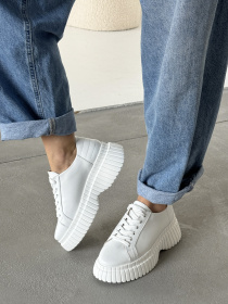 Кеди низькі INNOE модель 777528-3 Фото