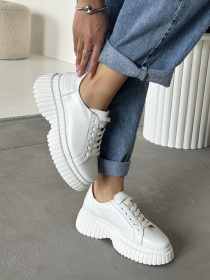 Кеди низькі INNOE модель 777528-3 Фото