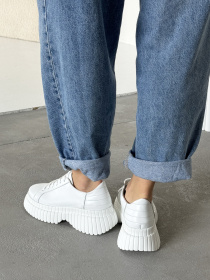 Кеди низькі INNOE модель 777528-3 Фото