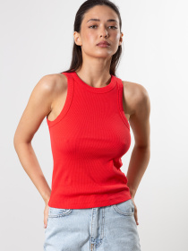 Топ Famo модель FUT-60081_06 Фото