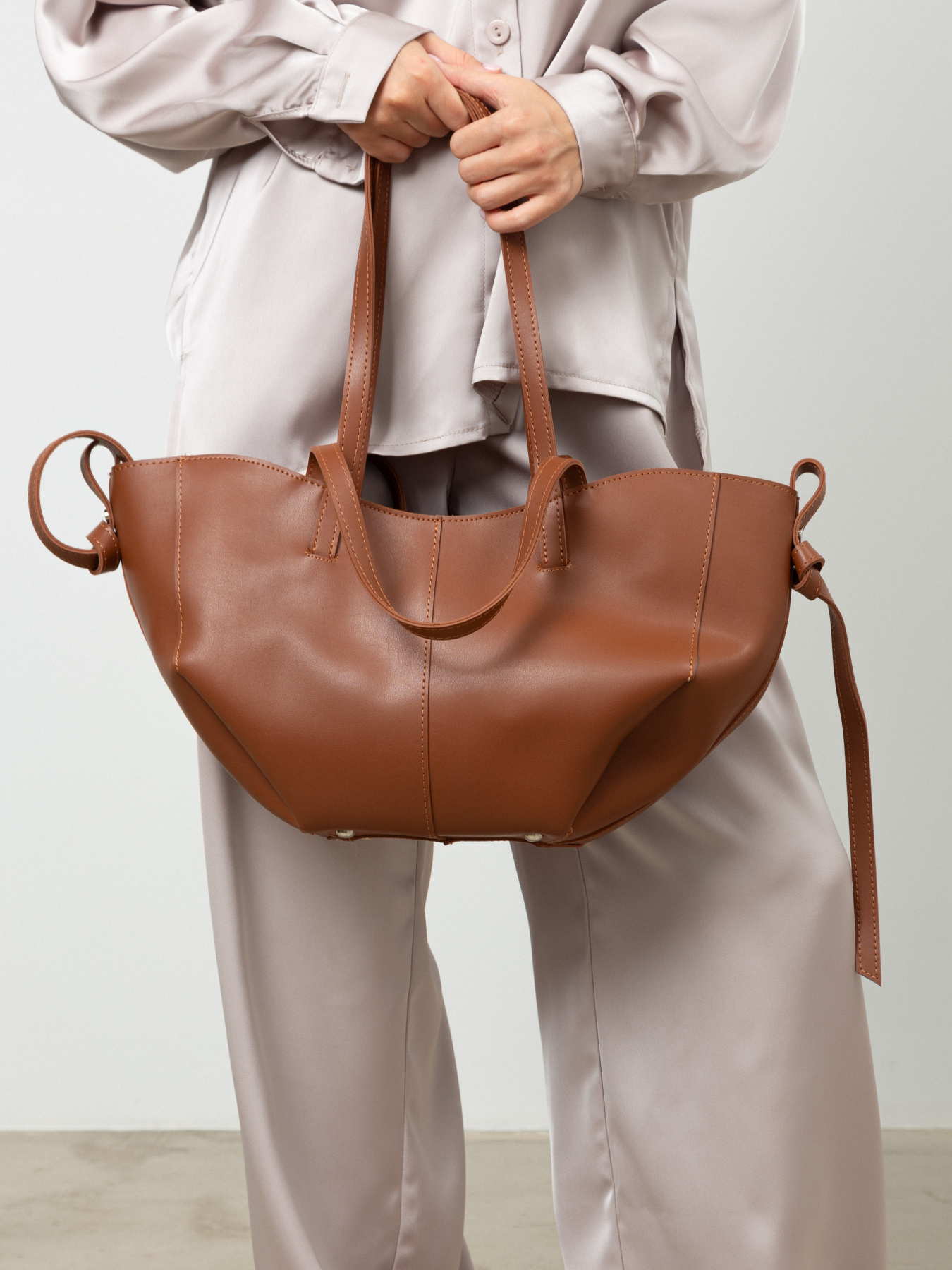 Сумка Famo модель SYM-24-66_02 Фото