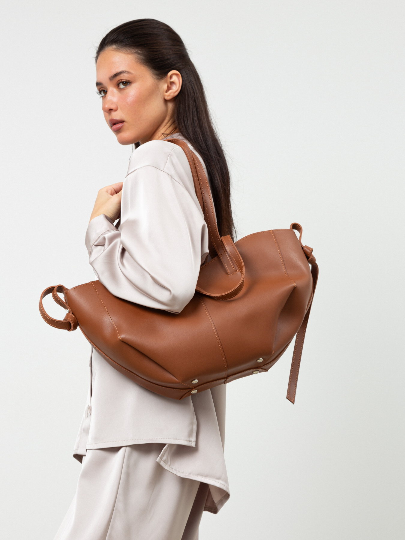 Сумка Famo модель SYM-24-66_02 Фото