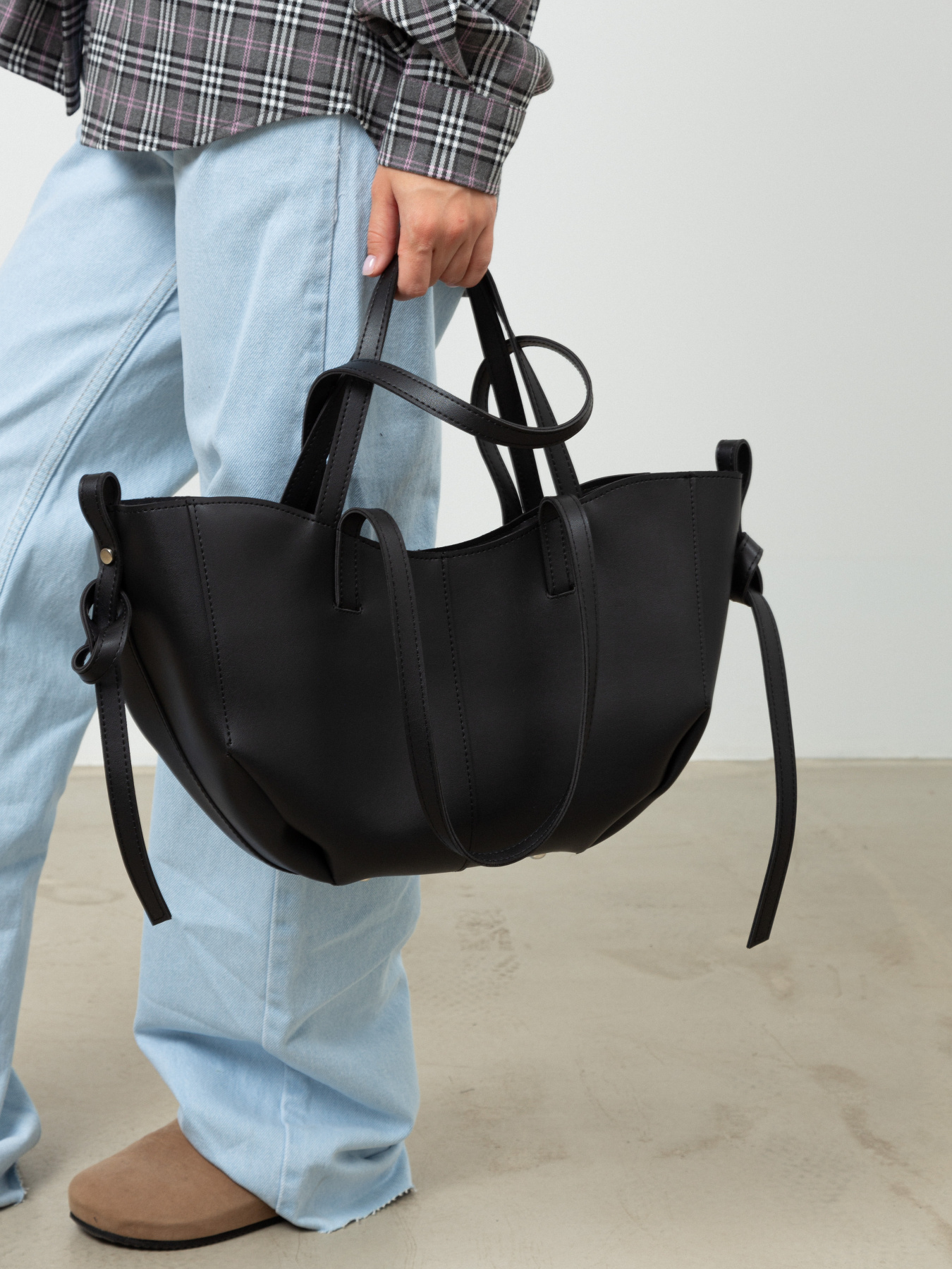 Сумка Famo модель SYM-24-66_04 Фото