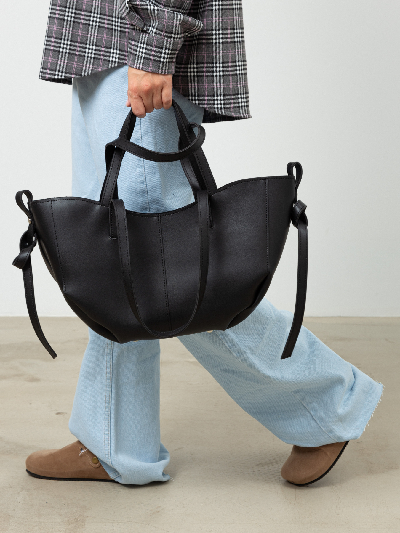 Сумка Famo модель SYM-24-66_04 Фото