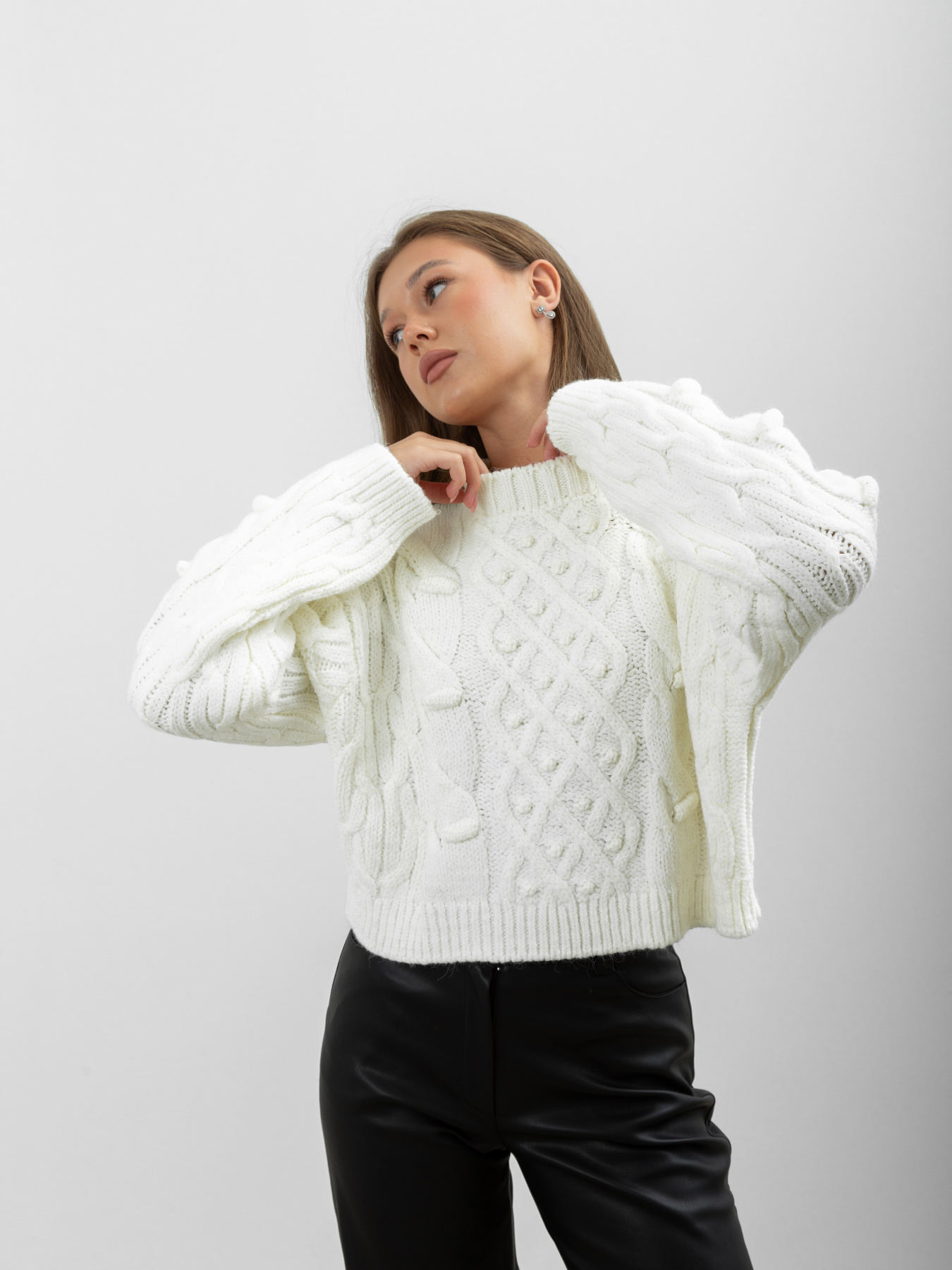 Светр Famo модель KOF-2229_05 Фото