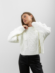 Светр Famo модель KOF-2229_05 Фото