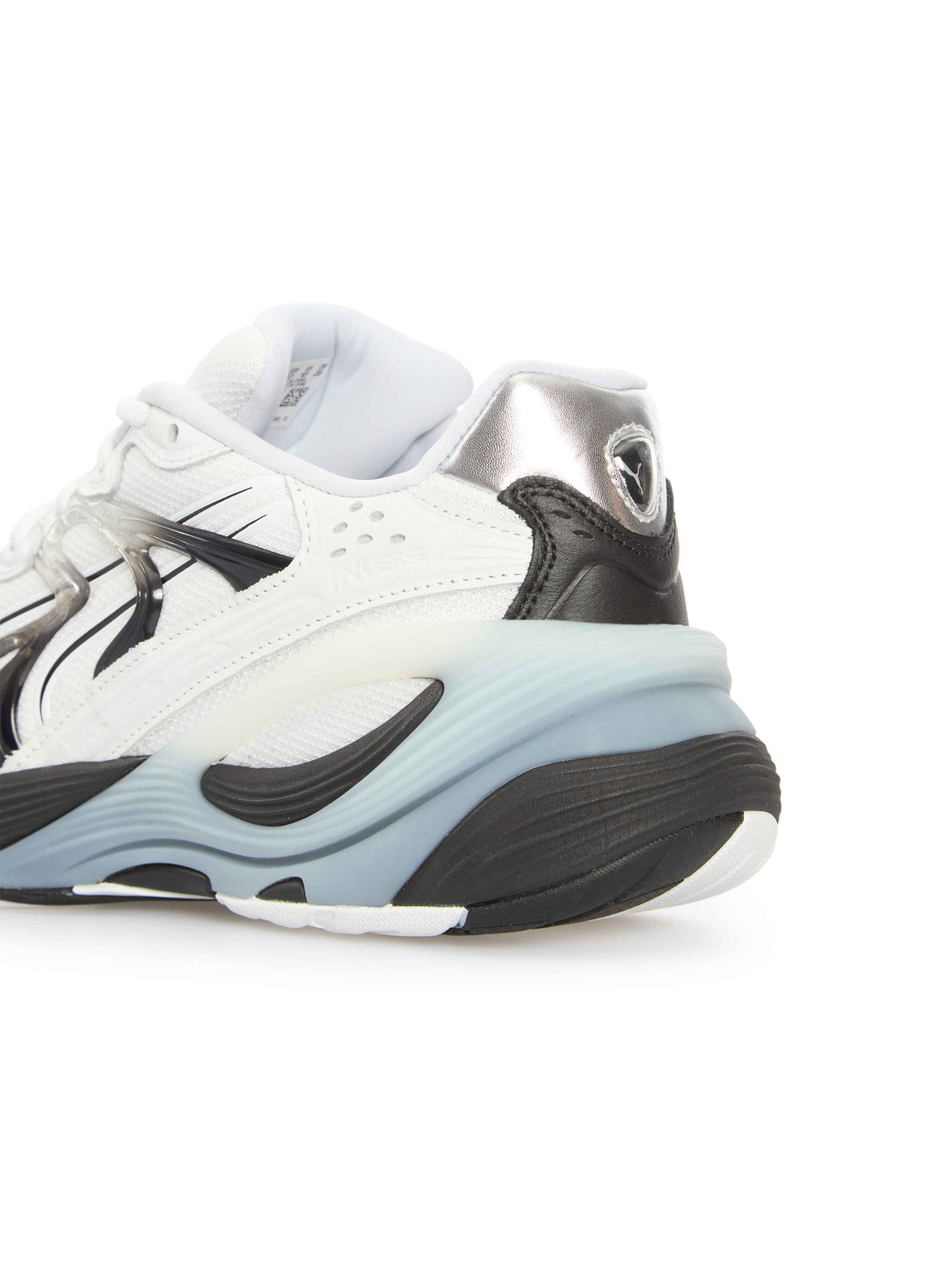 Кроссовки PUMA Inverse Generate модель 402031 Фото