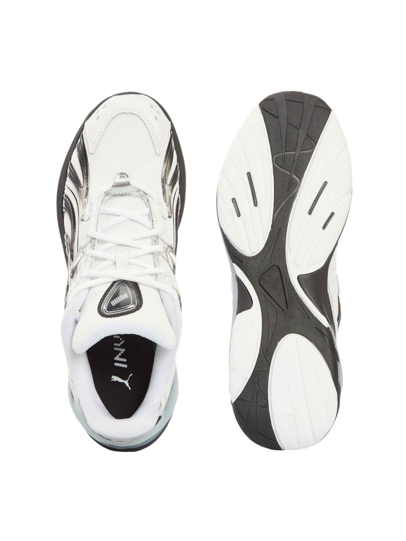 Кроссовки PUMA Inverse Generate модель 402031 Фото