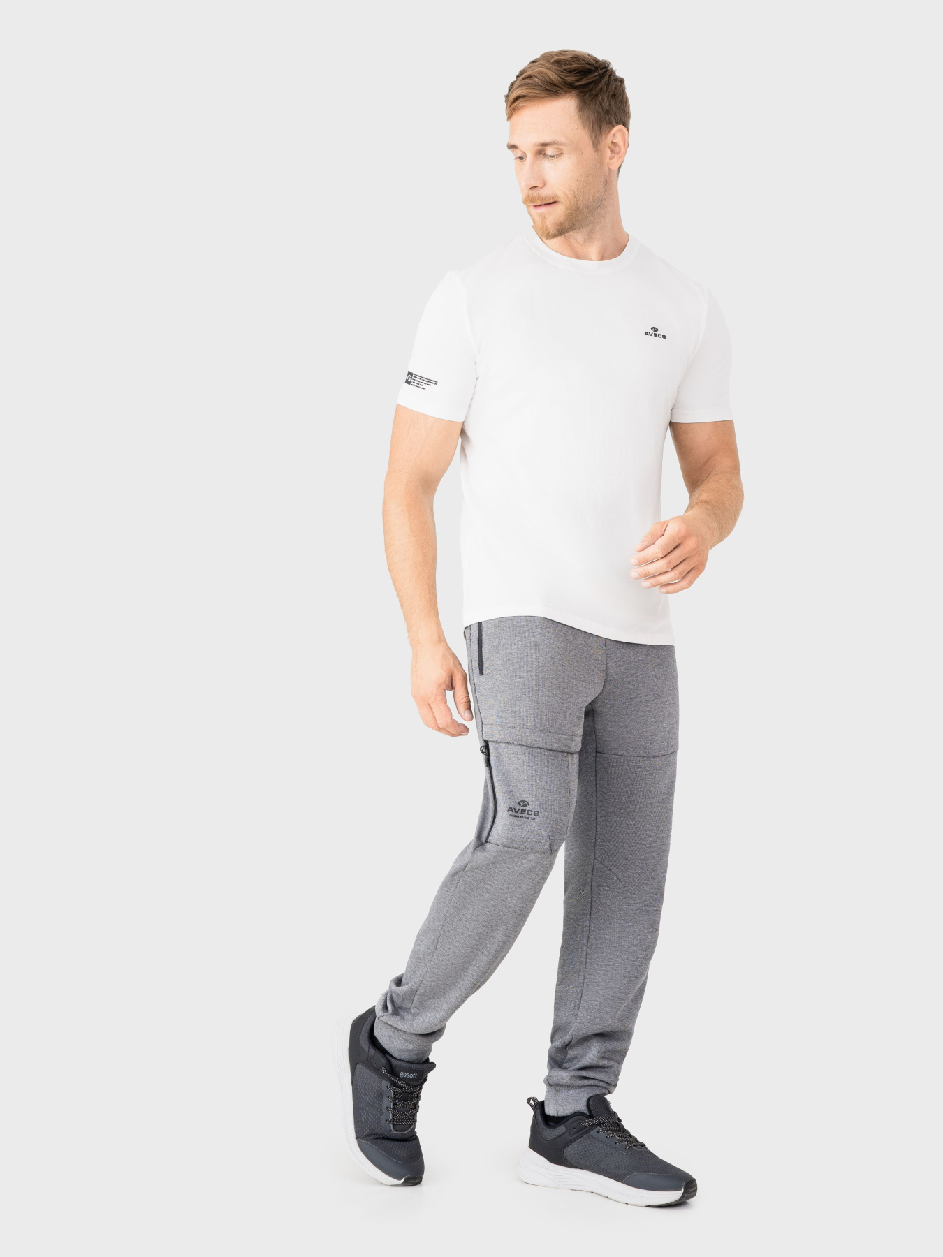 Джогери AVECS модель 50418_16 Фото