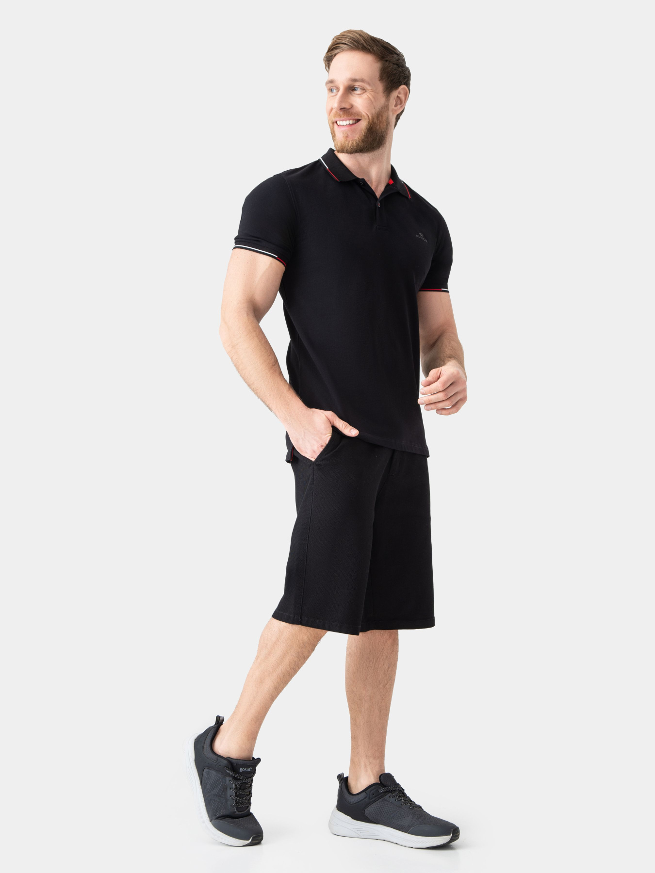 Поло AVECS модель 30490_1 Фото