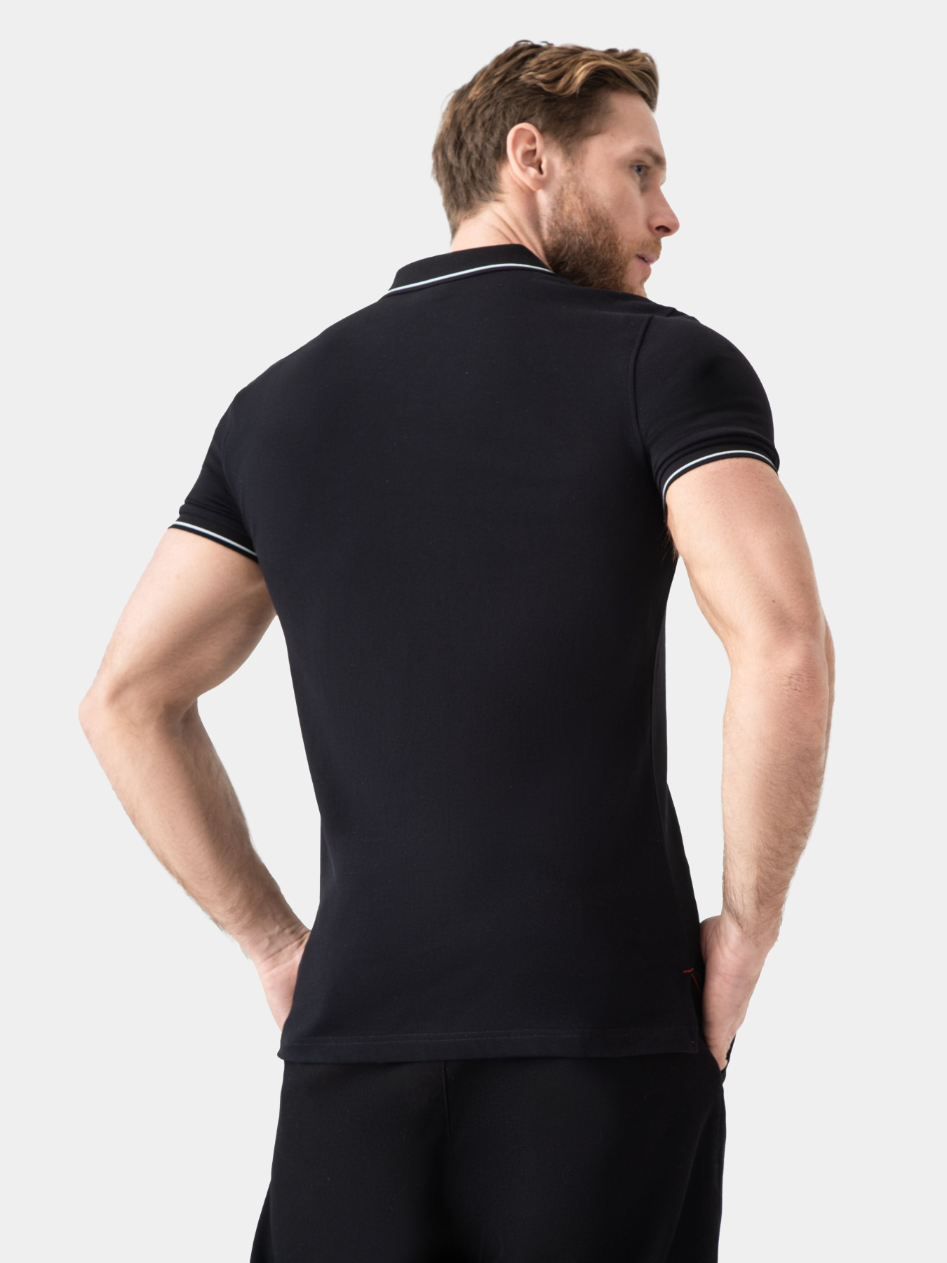 Поло AVECS модель 30490_1 Фото