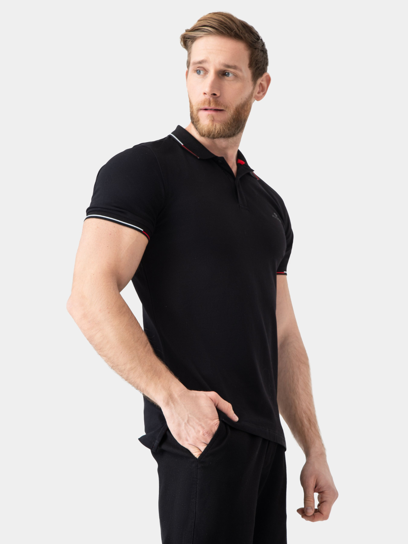 Поло AVECS модель 30490_1 Фото