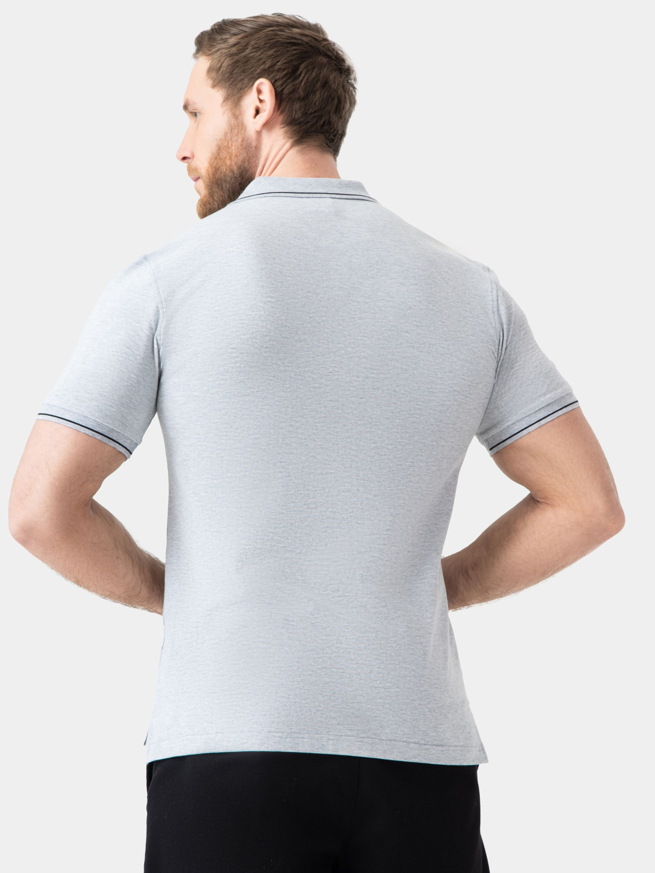 Поло AVECS модель 30490_15 Поло AVECS модель 30490_15 Фото