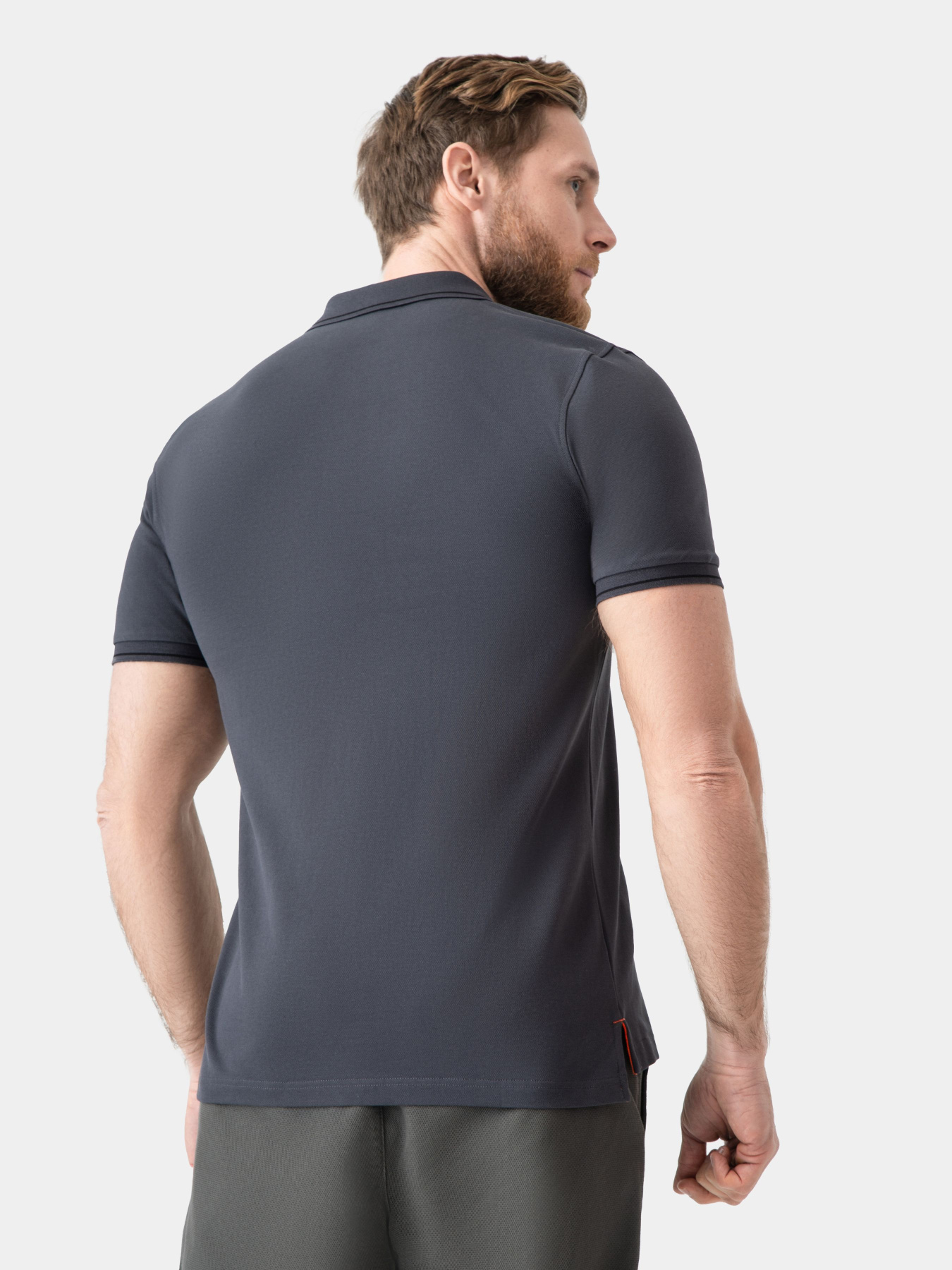 Поло AVECS модель 30490_17 Фото