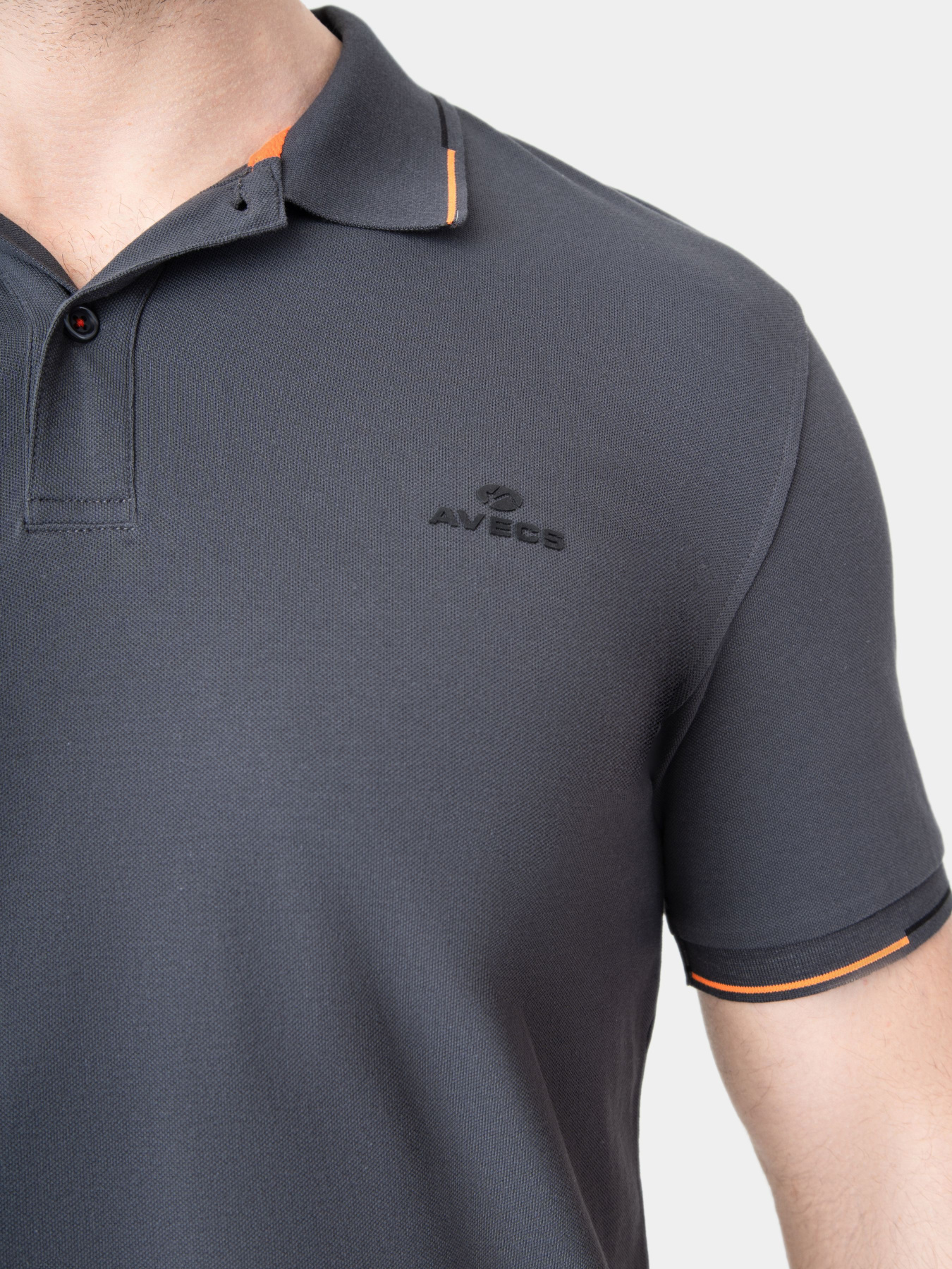 Поло AVECS модель 30490_17 Фото
