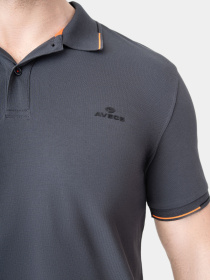 Поло AVECS модель 30490_17 Фото