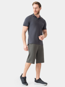 Поло AVECS модель 30490_17 Поло AVECS модель 30490_17 Фото