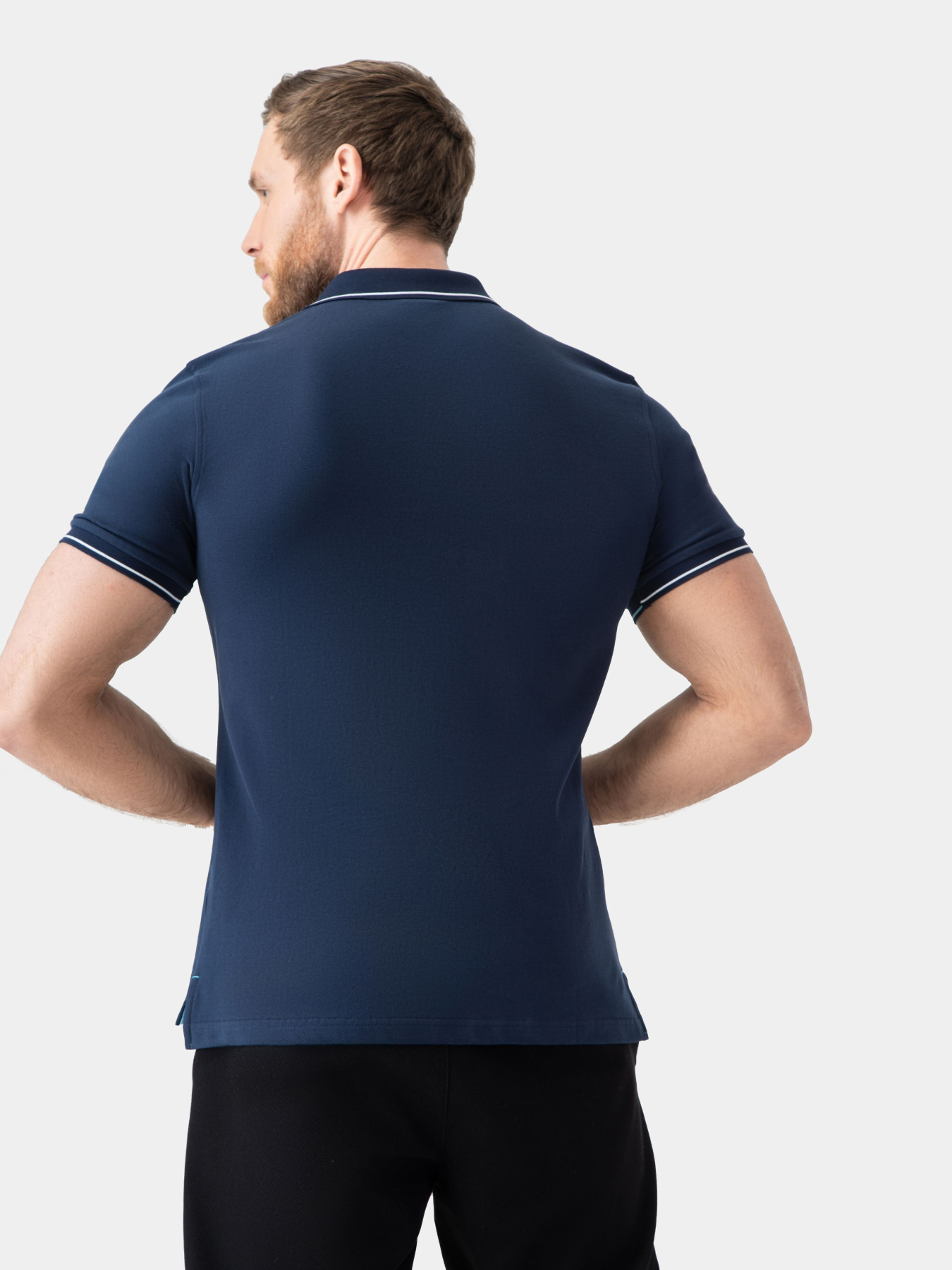 Поло AVECS модель 30490_23 Фото