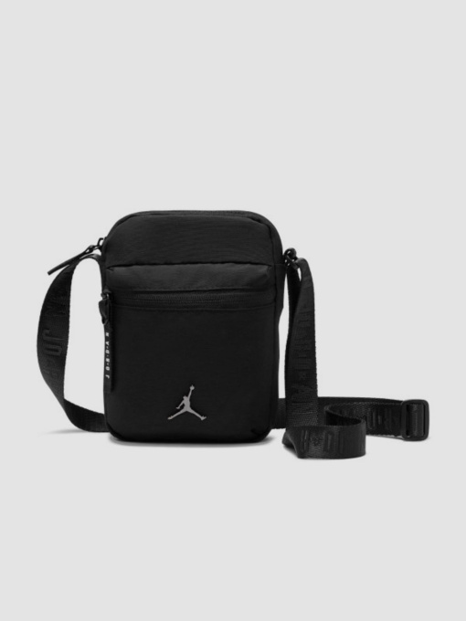 Мессенджер Jordan irborne Festival Bag модель 9A0631-023 Фото