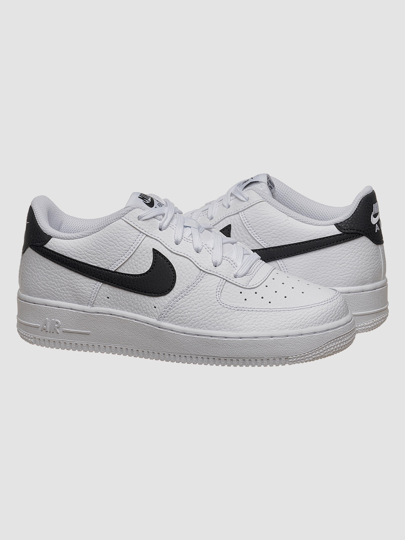Кросівки NIKE Force 1 модель CT3839-100 Фото