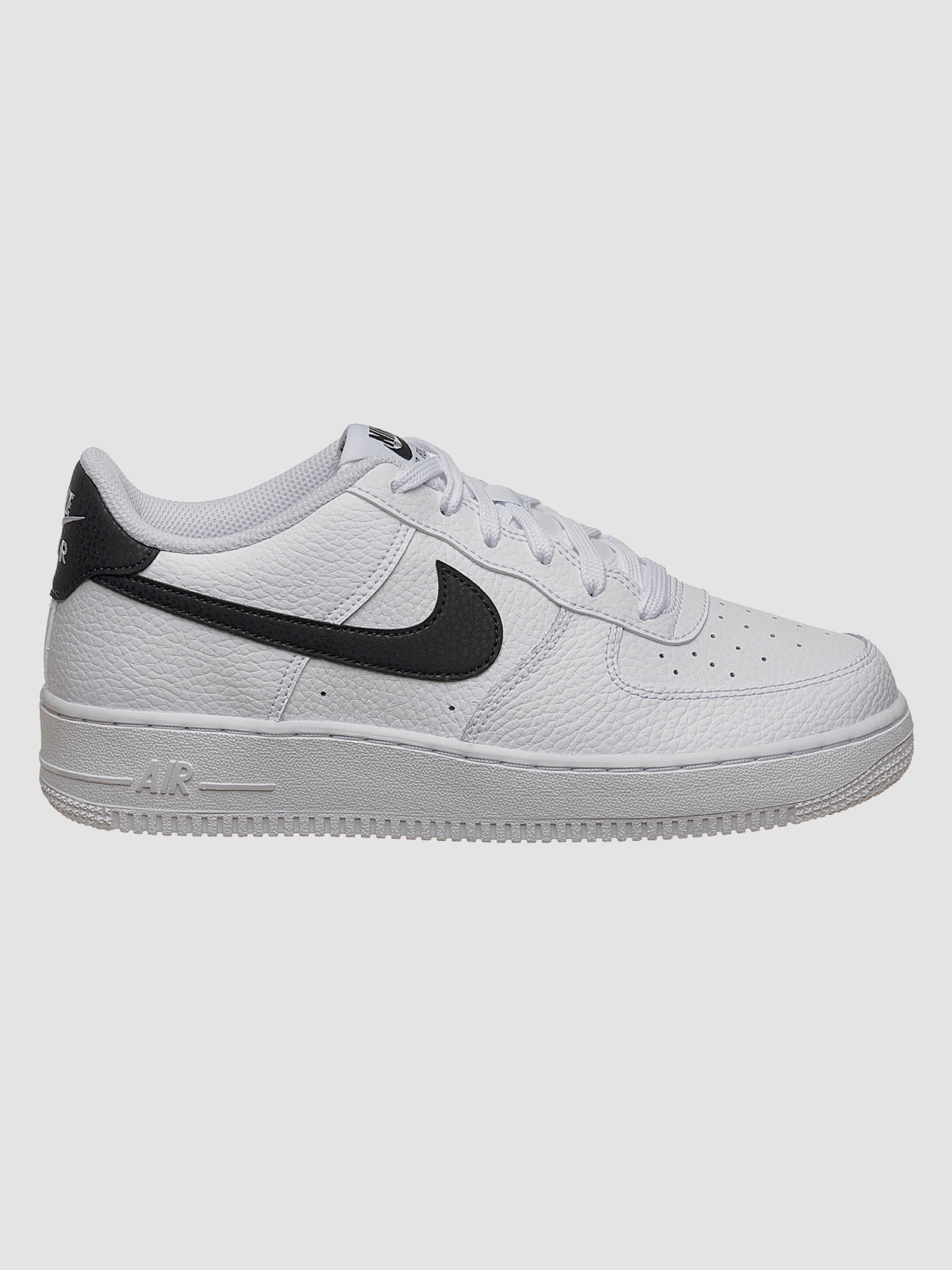 Кросівки NIKE Force 1 модель CT3839-100 Фото