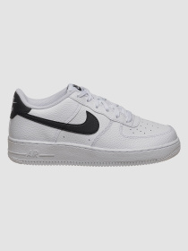 Кроссовки NIKE Force 1 модель CT3839-100 Фото