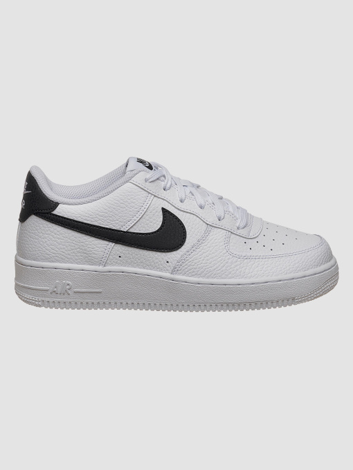 Кроссовки NIKE Force 1 модель CT3839-100 Фото
