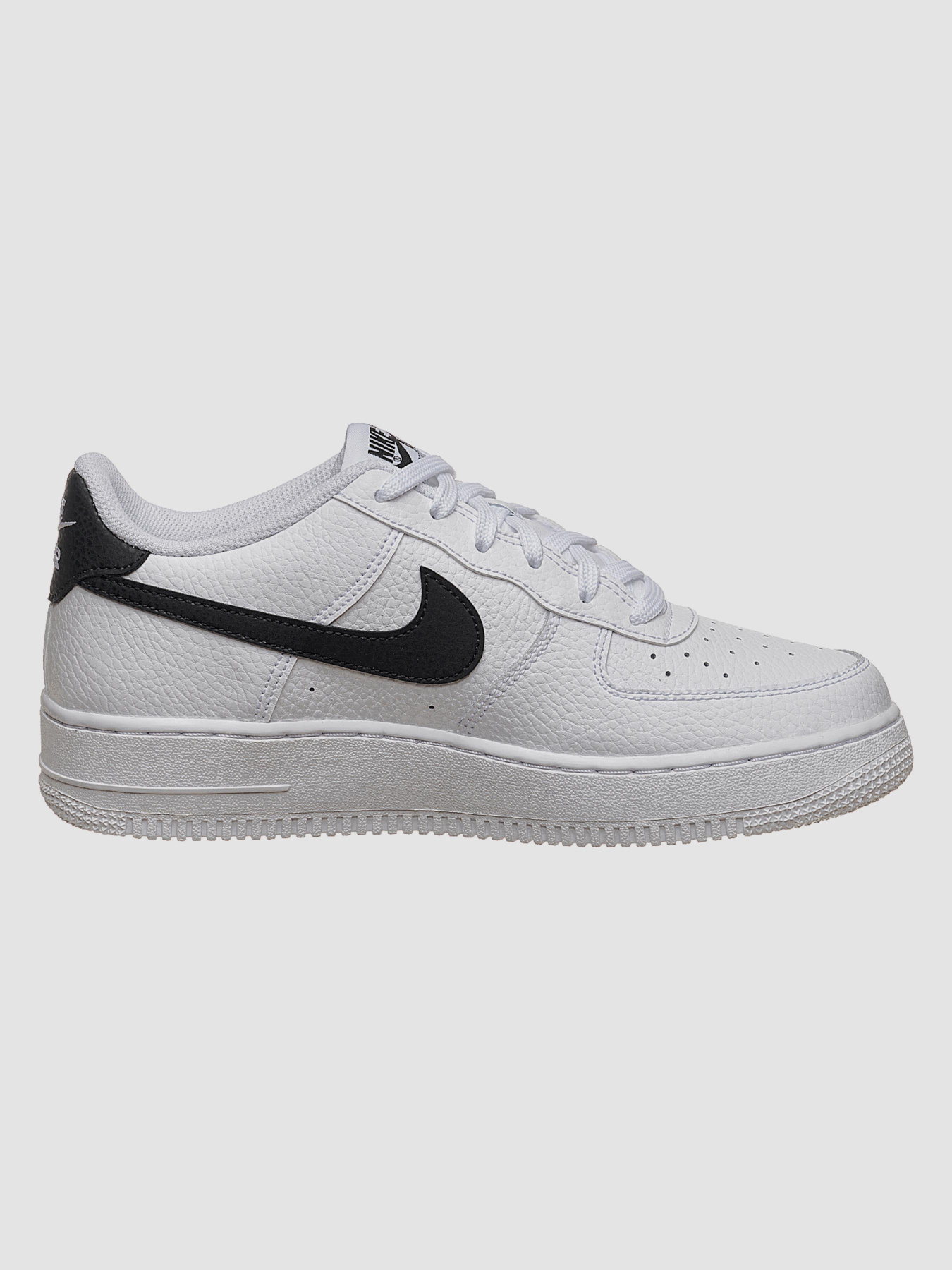 Кросівки повсякденні NIKE Force 1 модель CT3839-100 Фото