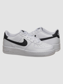 Кросівки повсякденні NIKE Force 1 модель CT3839-100 Фото