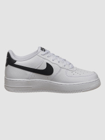 Кросівки повсякденні NIKE Force 1 модель CT3839-100 Фото