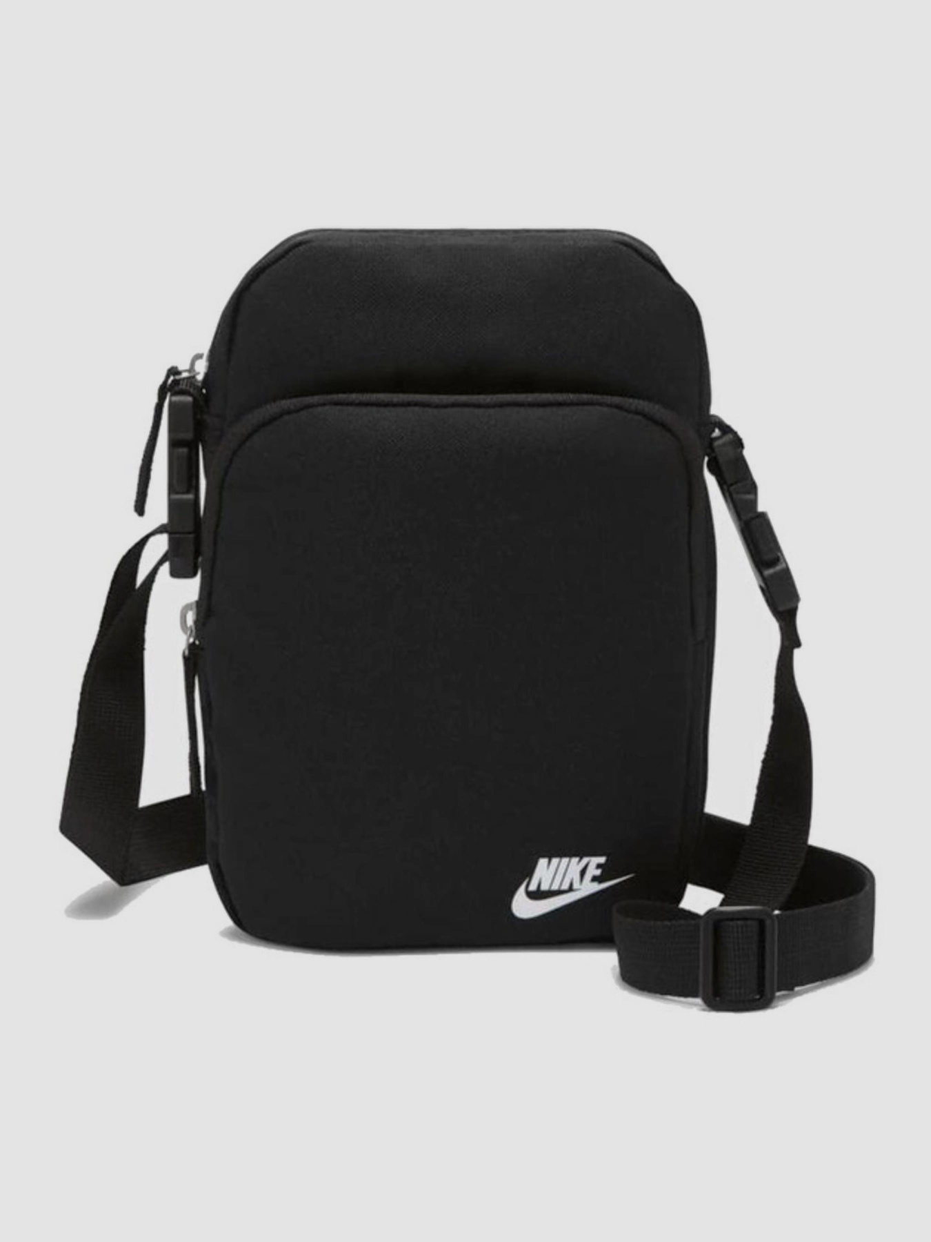 Мессенджер NIKE Nk Heritage модель DB0456-010 Фото