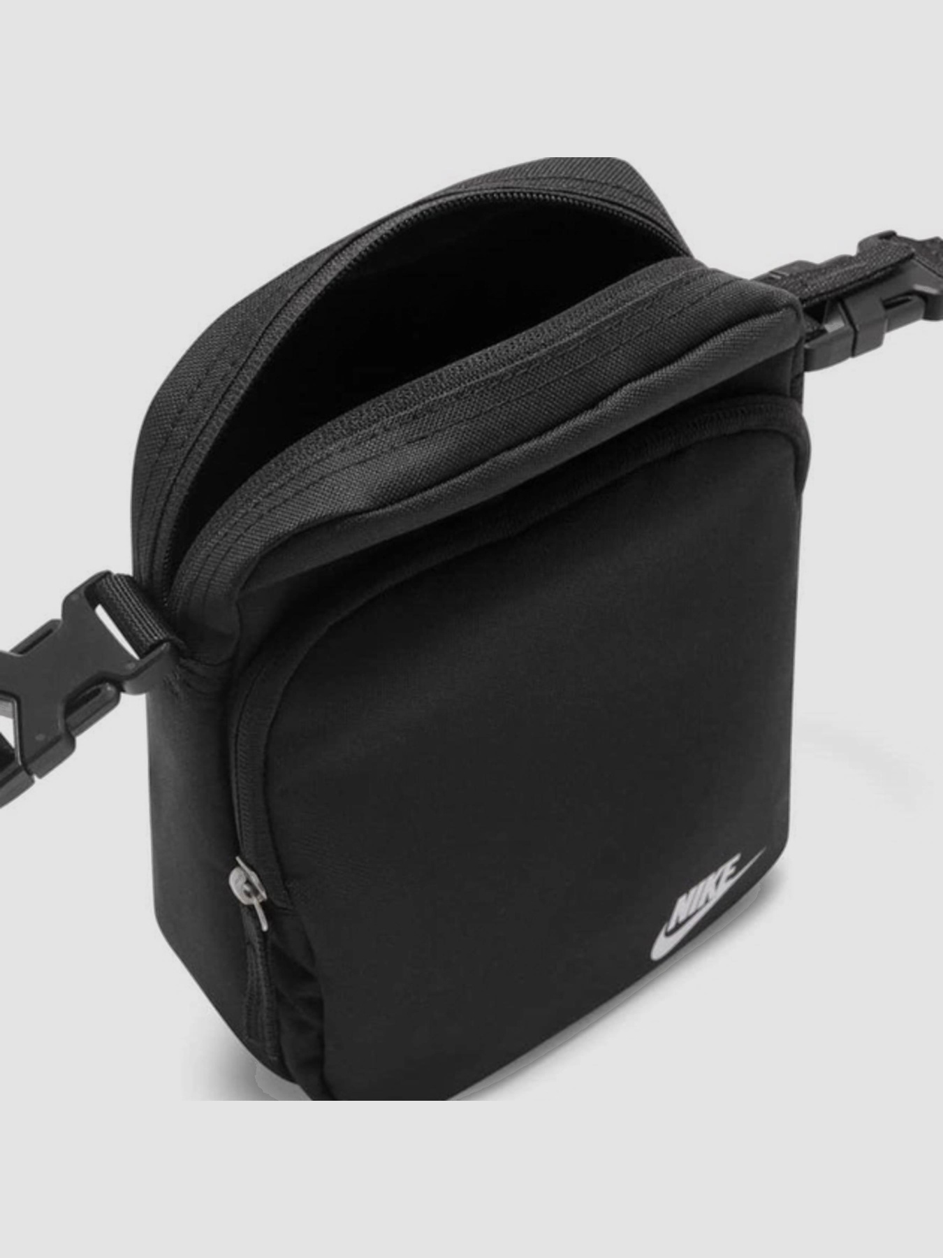 Мессенджер NIKE Nk Heritage модель DB0456-010 Фото