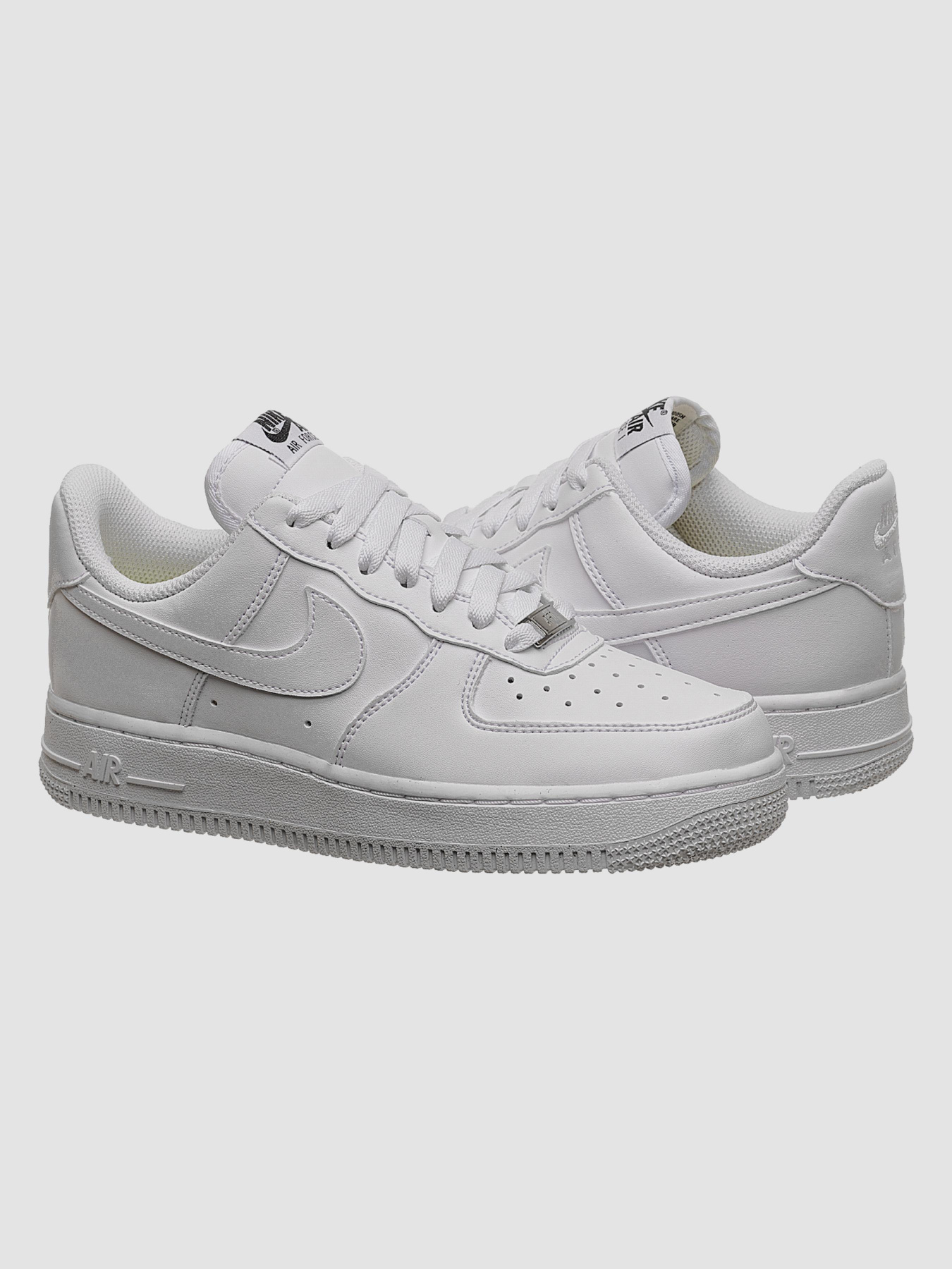 Кросівки NIKE Air Force 1 07 Next Nature модель DC9486-101 Фото